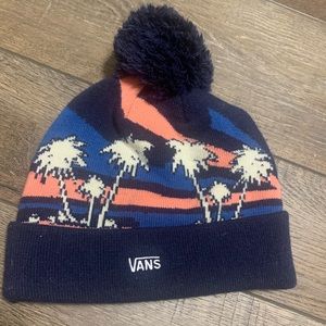 Vans Beanie